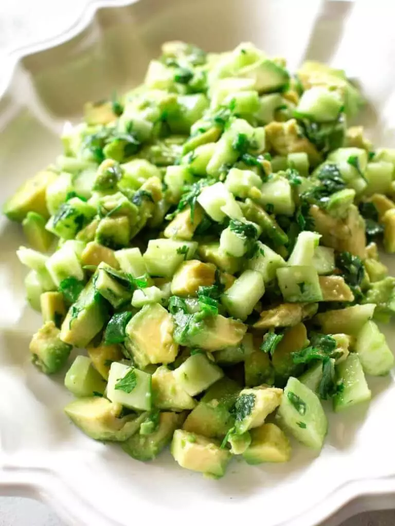 Healthy Celebration: Healthy Salads to Celebrate the Holidays in Spring 2022