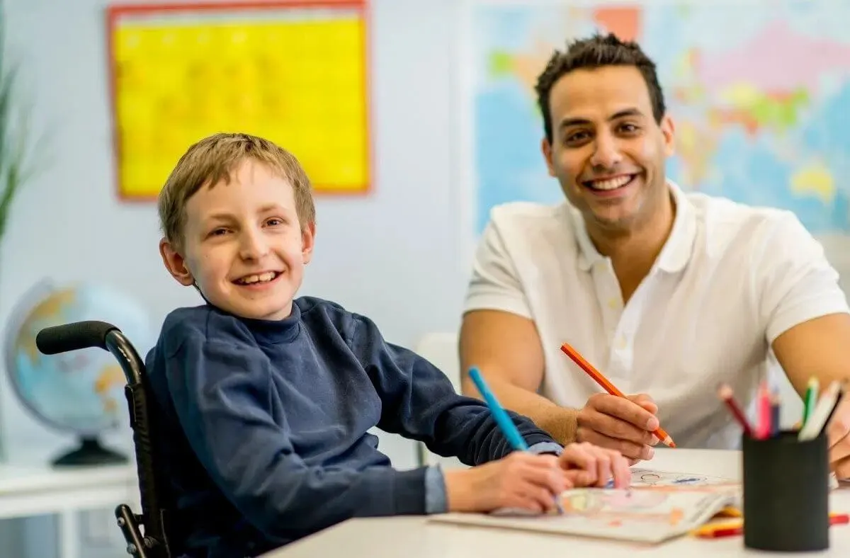 Disability Services Tweed Heads