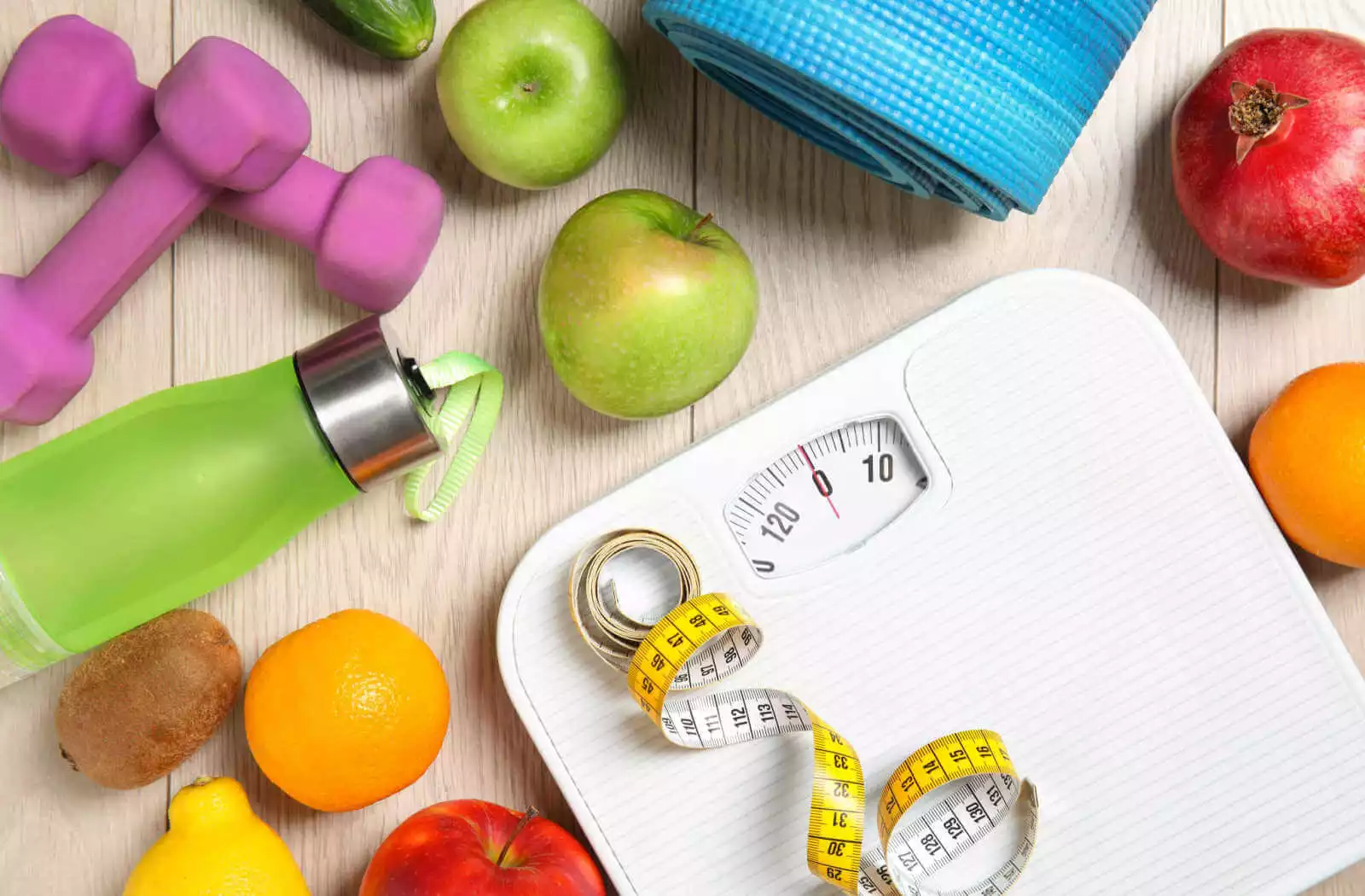 Proven Techniques For Weight Loss